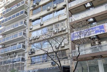 Oficinas en  Recoleta, Capital Federal