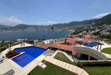 Departamento en  Vereda Náutica, Brisas Ii, Acapulco De Juárez, Guerrero, 39888, Mex