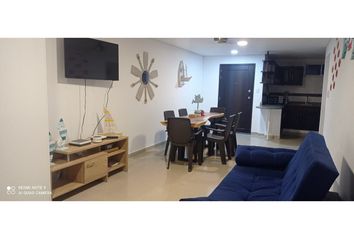 Apartamento en  Rodadero Tradicional, Santa Marta