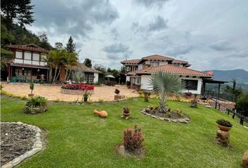 Villa-Quinta en  El Retiro, Antioquia