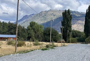 Terrenos en  El Hoyo, Chubut