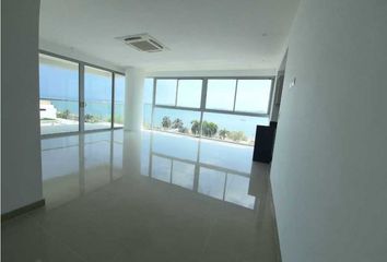 Apartamento en  Castillogrande, Cartagena De Indias