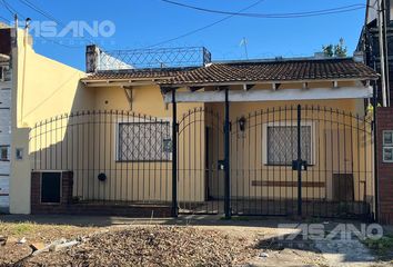 Casa en  Villa Ballester, Partido De General San Martín