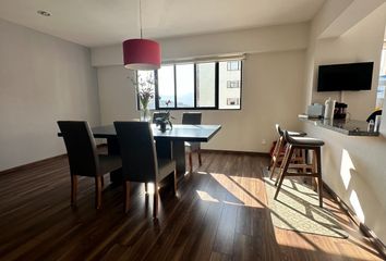 Departamento en  Dsyana, Manzanastitla, Cuajimalpa De Morelos, Ciudad De México, 05280, Mex