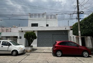 Casa en  Calle Ricardo Guiraldes 5450, Vallarta Universidad, Zapopan, Jalisco, 45110, Mex