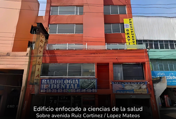 Oficina en  Avenida Adolfo Ruíz Cortines 178, Las Alamedas, Atizapán De Zaragoza, México, 52970, Mex