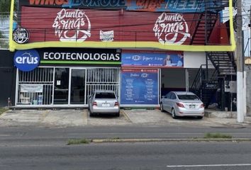 Local comercial en  Avenida Juan Gil Preciado, Colonia Nuevo México, Zapopan, Jalisco, 45138, Mex