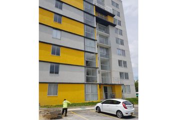 Apartamento en  Pinares, Sur, Armenia