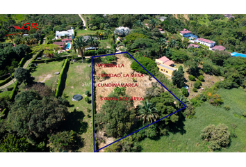 Lote de Terreno en  Anatolí, La Mesa