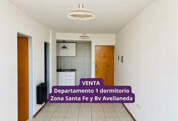 Departamento en  Echesortu, Rosario