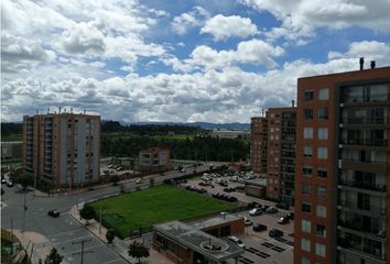 Apartamento en  Engativá-centro, Bogotá