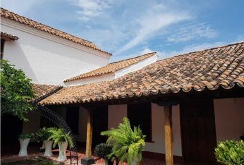 Casa en  Santa Cruz De Mompox, Bolívar