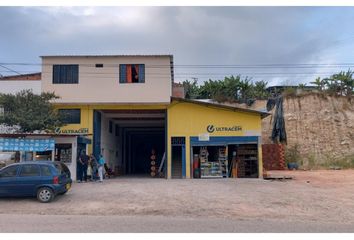 Local Comercial en  La Torcoroma, Ocaña