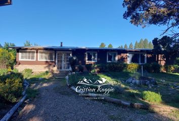 Casa en  Epuyén, Chubut