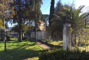 Terrenos en  Adrogué, Partido De Almirante Brown