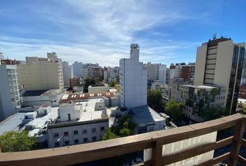 Departamento en  La Perla, Mar Del Plata