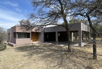 Casa en  Falda Del Carmen, Córdoba