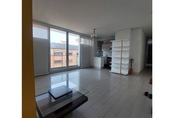 Apartamento en  El Chicó, Bogotá