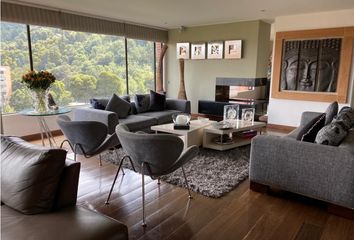 Apartamento en  Santa Ana Norte, Bogotá