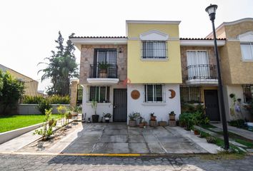 Casa en condominio en  Calle Amanecer 227-227, Residencial Santa Fé, Zapopan, Jalisco, 45138, Mex