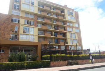 Apartamento en  Jerusalén Sector El Plan, Bogotá