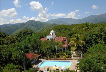 Villa-Quinta en  San Jerónimo, Antioquia