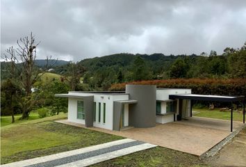 Casa en  El Retiro, Antioquia