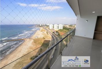 Apartamento en  Marbella, Cartagena De Indias