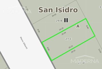 Casa en  Lomas De San Isidro, Partido De San Isidro