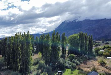 Terrenos en  El Hoyo, Chubut