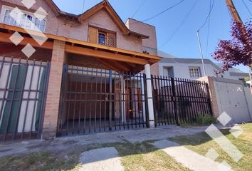 Departamento en  Santa Genoveva, Neuquén