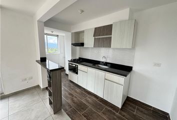 Apartamento en  Conjunto Residencial Coinca, Armenia