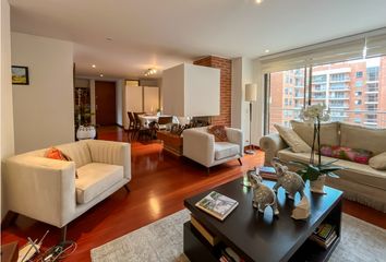 Apartamento en  Santa Ana Norte, Bogotá