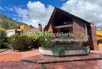 Casa en  Cota, Cundinamarca