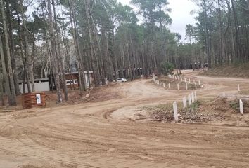 Terrenos en  La Herradura, Pinamar