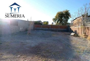 Lote de Terreno en  Calle Rio De Janeiro 320, Panamericana, Chihuahua, 31210, Mex