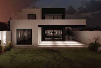 Casa en  Parque, San Pedro El Saucito, Hermosillo, Sonora, 83305, Mex