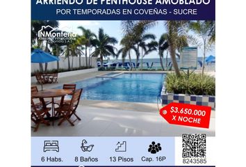 Apartamento en  La Castellana, Montería