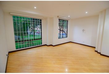 Apartamento en  Chicó Alto, Bogotá