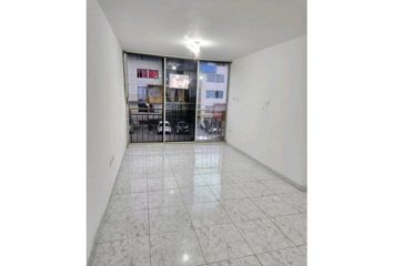 Apartamento en  San Judas Tadeo I, Cali