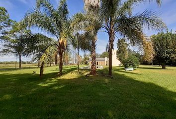 Casa en  Barrio Parque Las Lomadas, Partido De Campana