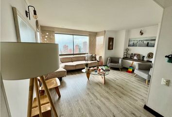 Apartamento en  Conquistadores, Medellín