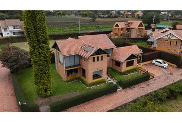 Casa en  Cota, Cundinamarca