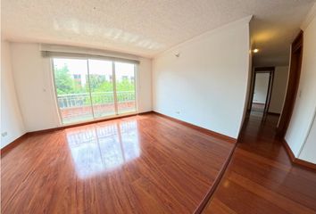 Apartamento en  Cedritos, Bogotá