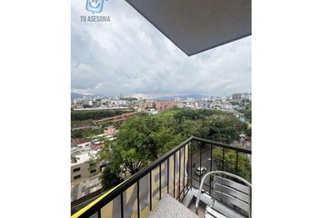 Apartamento en  Centro, Pereira