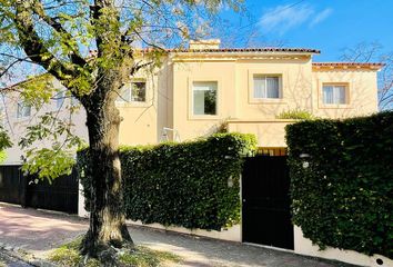 Casa en  Acassuso, Partido De San Isidro