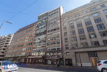 Oficinas en  San Nicolás, Capital Federal