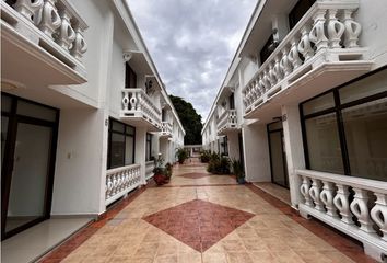 Casa en  Pie De La Popa, Cartagena De Indias