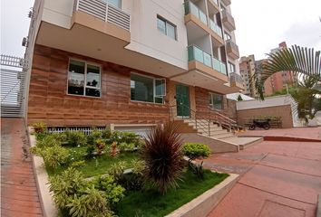 Apartamento en  El Poblado, Barranquilla