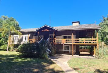 Casa en  San Fernando, Partido De San Fernando